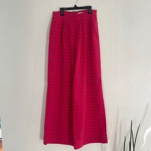 Anthropologie pants NWT